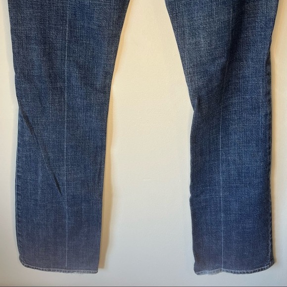 7 For All Mankind Bootcut Jean Size 29 - Picture 8 of 14